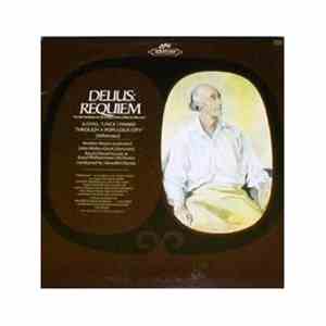 Delius, Heather Harper, John Shirley-Quirk, Royal Choral Society & Royal Ph ...