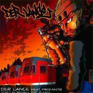 Der Lange - Ticket Retro / Kill Rap Please