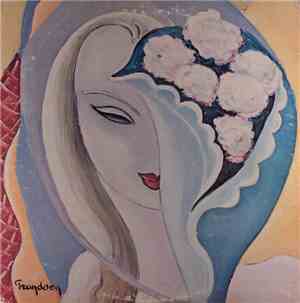 Derek And The Dominos - Layla And Other Assorted Love Songs