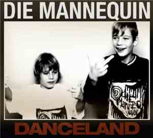 Die Mannequin - Danceland