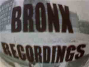 DJ Supafly - Bronx Vol. 3