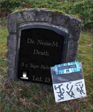 Dr. NoiseM - Death