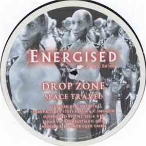 Drop Zone  - Space Travel