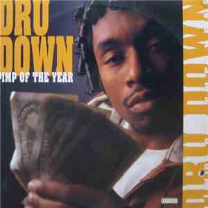 Dru Down - Pimp Of The Year