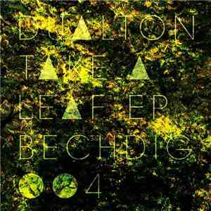 Dualton - Take A Leaf EP