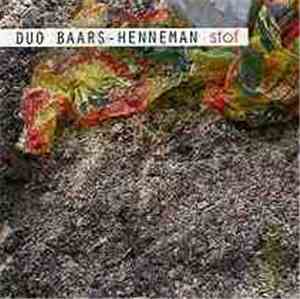 Duo Ab Baars / Ig Henneman - Stof