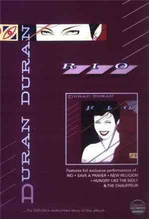 Duran Duran - Rio