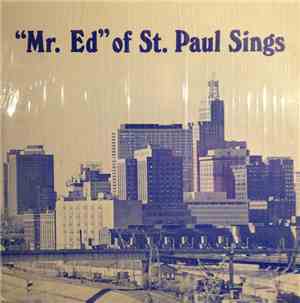 Ed Nyborg - 