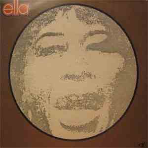 Ella Fitzgerald - Ella