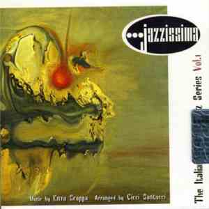 Enzo Scoppa And Cicci Santucci - The Italian Library Jazz Series Volume 1