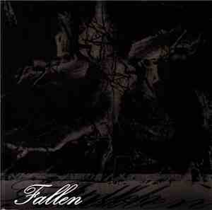 Fallen - Eight Ways Of Domination