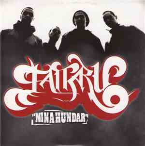 Fattaru - Mina Hundar