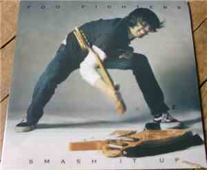Foo Fighters - Smash It Up