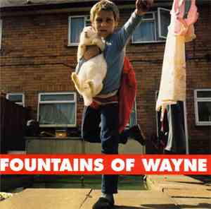 Fountains Of Wayne - Fountains Of Wayne