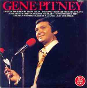 Gene Pitney - Gene Pitney