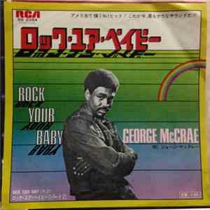 George McCrae - Rock Your Baby