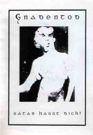Gnadentod - Satan Hasst Dich!
