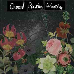 Good Picnic Weather - Garden At Night