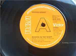 Graham Bonnet - Whisper In The Night / Rare Specimen