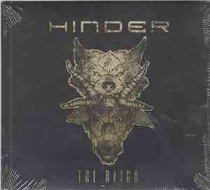 Hinder  - The Reign