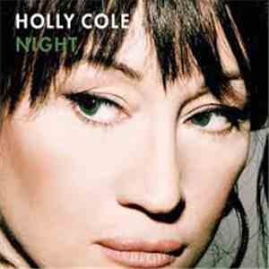 Holly Cole - Night