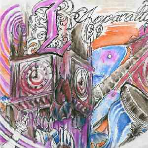 I, Apparatus - Entitlement
