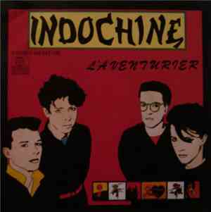 Indochine - L'Aventurier