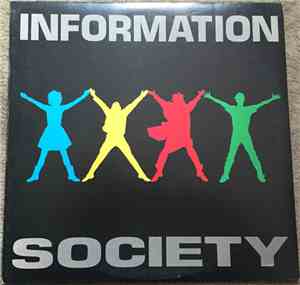 Information Society - Information Society