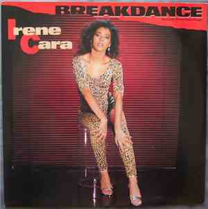 Irene Cara - Breakdance