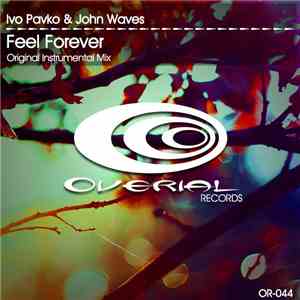 Ivo Pavko & John Waves - Feel Forever