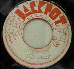 Jackie Edwards - Johnny Gunman / So Many Ways