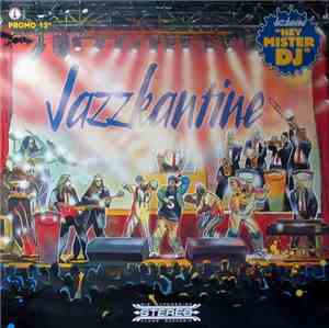 Jazzkantine - Hey Mr. DJ