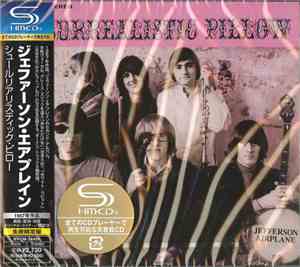 Jefferson Airplane - Surrealistic Pillow