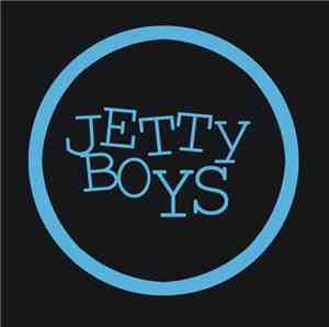 Jetty Boys - Jetty Boys