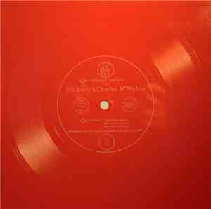 Jill Scott  & Charles McMahon - No Record Of A Name