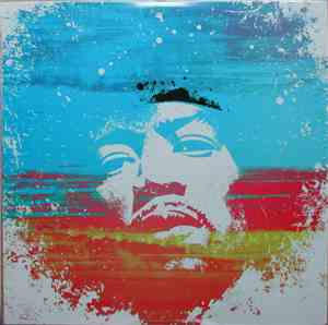 Jimi Hendrix - A Lifetime Of Experience