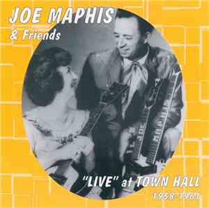 Joe Maphis & Friends - 