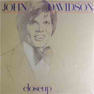 John Davidson - Close Up