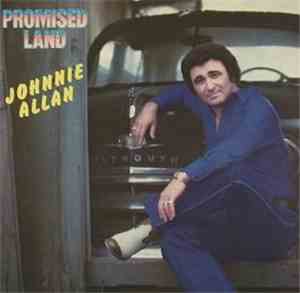 Johnnie Allan - Promised Land