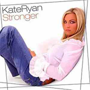 Kate Ryan - Stronger