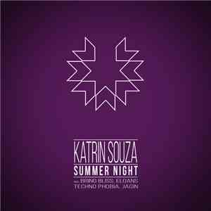 Katrin Souza - Summer Night