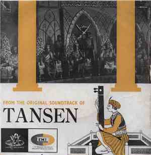 Khemchand Prakash - Tansen
