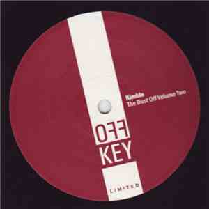 Kimble - The Dust Off Volume Two