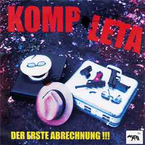 Kompleta - Der Erste Abrechnung!