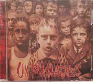Korn - Untouchables