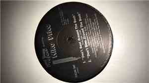 Lamar Thomas Project Featuring Niko Price - Don't Beat Around The Bush