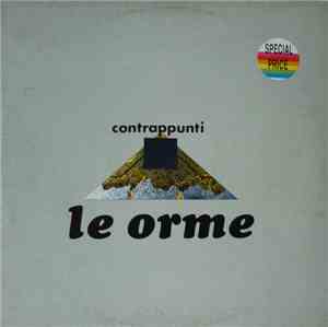 Le Orme - Contrappunti