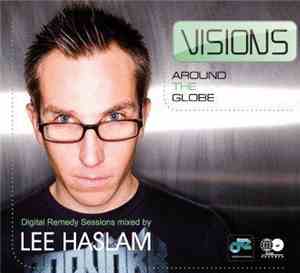 Lee Haslam - Digital Remedy Sessions