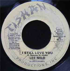 Lee Milo - I Still Love You