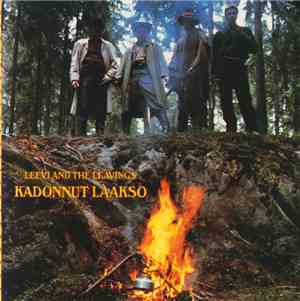 Leevi And The Leavings - Kadonnut Laakso